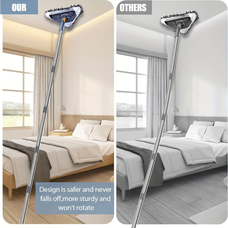 Extendable Wall Cleaning Mop 85\